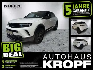 Opel Mokka 1.2 T. GS LED+SHZ+LHZ+Kam.+LM