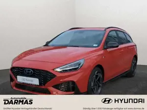 Hyundai i30 i30 Kombi FL MY25 1.5 Turbo 48V MT N Line