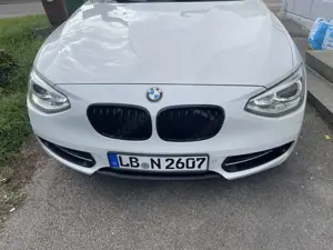 BMW 120 120 M Performance