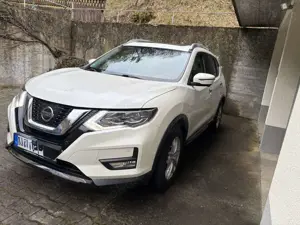 Nissan X-Trail 2.0 dCi Xtronic