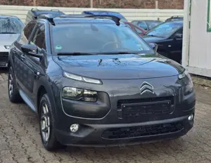 Citroen C4 Cactus Shine,Euro 6,Erste Hand,Händler oder Export.