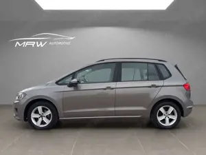 Volkswagen Golf Sportsvan 1.6 TDI DSG SERVICE * TÜV NEU Bild 3