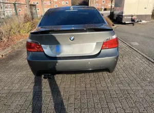BMW 523 523i Aut. Bild 3
