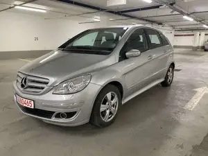 Mercedes-Benz B 170 B -Klasse B 170