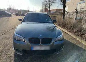 BMW 523 523i Aut.