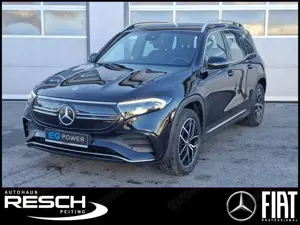 Mercedes-Benz EQB 300 4M AMG NaviPrem/Totwinkel/Kamera/1.Hand