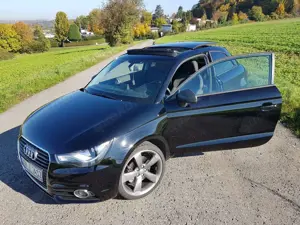 Audi A1 A1 1.4 TFSI Ambition