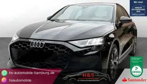 Audi A3 Sportback 35 TFSI