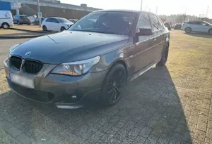 BMW 523 523i Aut. Bild 5