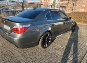 BMW 523 523i Aut. Bild 4