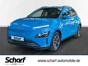 Hyundai KONA Elektro Select Auto Klimaautom DAB SHZ