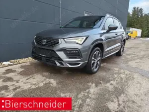 SEAT Ateca 1.5 TSI DSG FR DINAMICA FAHRASS. XL ACC KAMERA
