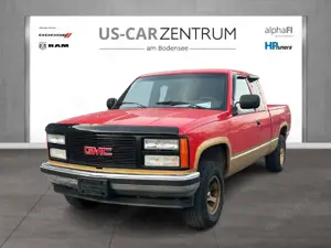 GMC Sierra C 1500 5.7L *H-Zul*KLIMA*2WD*