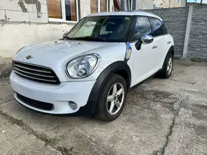 MINI One D Countryman