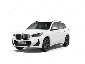 BMW X1 sDrive20i M Sport Alcantara HUD Pano AHK