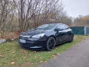 Opel Astra Astra GTC 1.4 Active