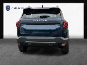 Dacia Bigster TCe 140 Expression Digitales Cockpit LED ACC Apple Bild 4