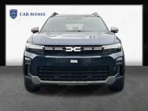 Dacia Bigster TCe 140 Expression Digitales Cockpit LED ACC Apple Bild 5