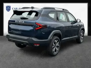 Dacia Bigster TCe 140 Expression Digitales Cockpit LED ACC Apple Bild 3