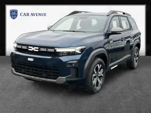 Dacia Bigster TCe 140 Expression Digitales Cockpit LED ACC Apple Bild 1