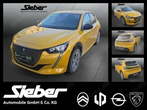 Peugeot 208 e- 136 Allure Pack *PDC*Sitzheizung*LED*