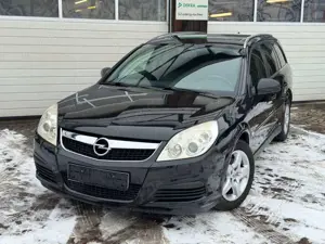 Opel Vectra Caravan 1.9 CDTI 110kW *TÜV neu* Bild 4