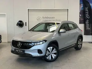 Mercedes-Benz EQA 350 4M Progressive TOTW+360°+CARPLAY+LED+DAB