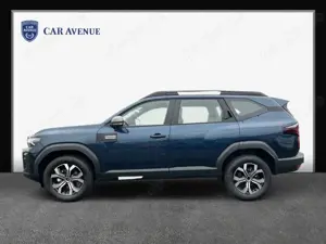 Dacia Bigster TCe 140 Expression Digitales Cockpit LED ACC Apple Bild 2