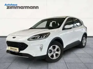 Ford Kuga Plug-In Hybrid Cool  Connect AHK-abnehmbar Navi K