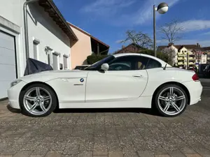 BMW Z4 Z4 sDrive23i Aut.