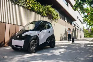 Silence S04 L7e 14 kW Premium 2*Batterien