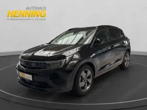 Opel Grandland GS Line Plug-in-Hybrid 4