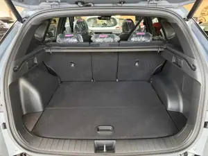Hyundai TUCSON Tucson Hybrid N Line X ASSIST-PAK*PANO+AHK*SOFORT Bild 5