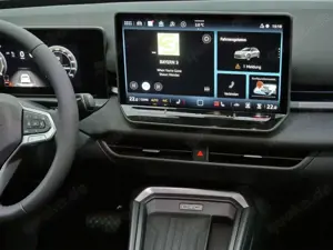 Volkswagen T-Roc Life 1.5 eTSI SHZ*RFK*WINTERPAKET*AMBIENTE Bild 5