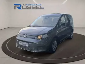 Volkswagen Caddy 1,5 TSI 75 Jahre Edition Klimatronic PKS Sitzheizu