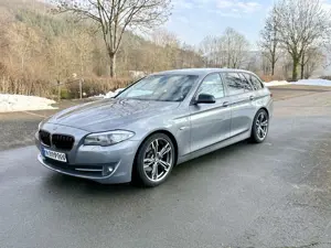 BMW Others 520d
