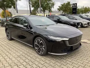 Mazda 6e 258ps Takumi