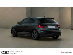 Audi A1 Sportback 30 TFSI tronic Rückfahrkamera LED  Stoff Bild 2