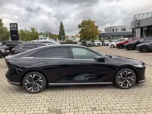 Mazda 6e 258ps Takumi Bild 2