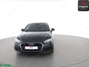 Audi A5 A5 SB 40 TDI qu S LINE 18Z STANDHEIZ,HUD,MEMORY Bild 5