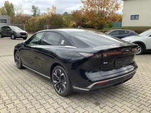 Mazda 6e 258ps Takumi Bild 5