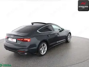 Audi A5 A5 SB 40 TDI qu S LINE 18Z STANDHEIZ,HUD,MEMORY Bild 2