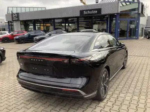 Mazda 6e 258ps Takumi Bild 3