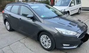 Ford Focus Focus Turnier 1.5 TDCi DPF Start-Stopp-System Business