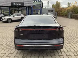 Mazda 6e 258ps Takumi Bild 4