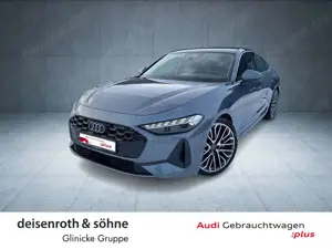 Audi A5 TFSI qu AHK/BO/Pano/Nav/20"/Tech