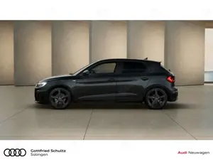Audi A1 Sportback 30 TFSI tronic Rückfahrkamera LED  Stoff Bild 3