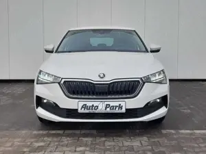 Skoda Scala 1.0 TSI Ambition NAVI/APP~AHK~LED~PDC~DAB Bild 5