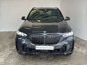BMW X5 xDrive30dA M Sport Pro LiveCock.Komfsz.PGD.AK