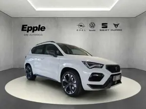 CUPRA Ateca 2.0 TSI 140 kW (190 PS) 7-Gang DSG 4Drive Navi Top